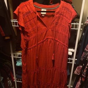 Knox Rose Dress